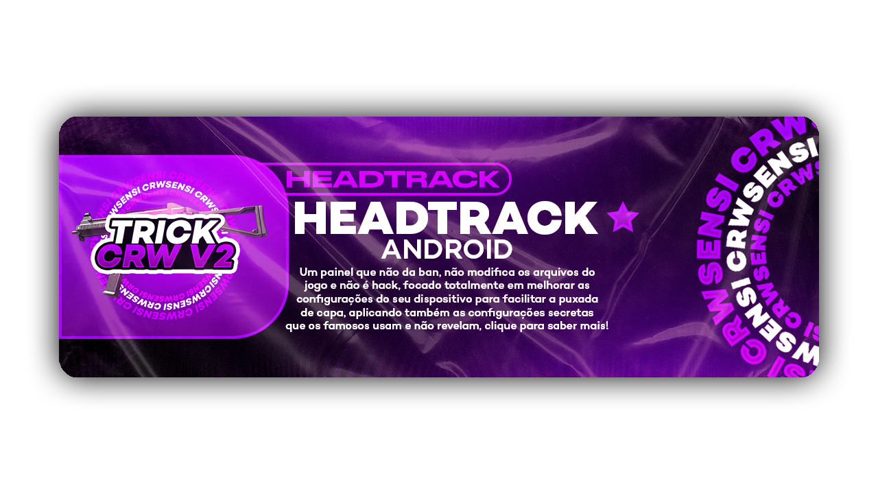 HeadTrack